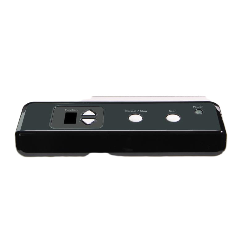 M2480+彩色A3快速平板扫描仪