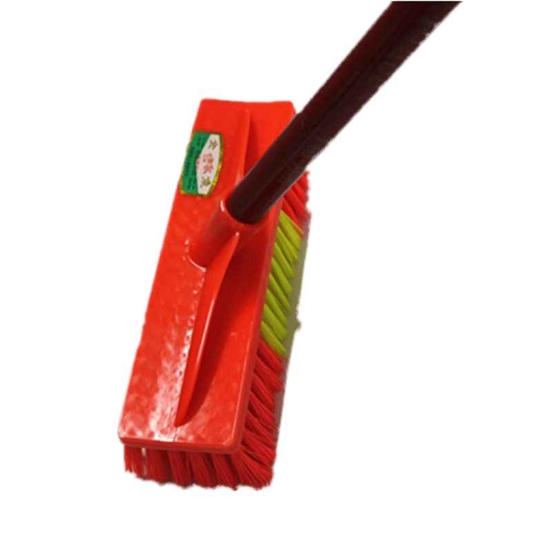企购优品 地板去污刷洗地刷硬毛清洁刷