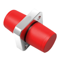 ABLEMEN FC-FC法兰盘 10dB 10个/包