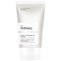 [亮肤美肌]The Ordinary 30%左旋C硅酮嫩白悬液精华 30ml/支 延缓氧化