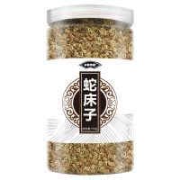 本草寻根 男性滋补 男性泡酒料泡水喝的茶 蛇床子 150g