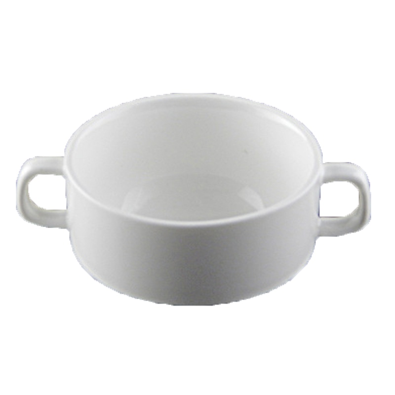 双耳盅直径10.5cm,高5cm