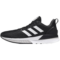 【自营】adidas阿迪达斯男子跑步鞋轻便休闲运动鞋DB1122 DB1122五度灰+1号黑色+亮白