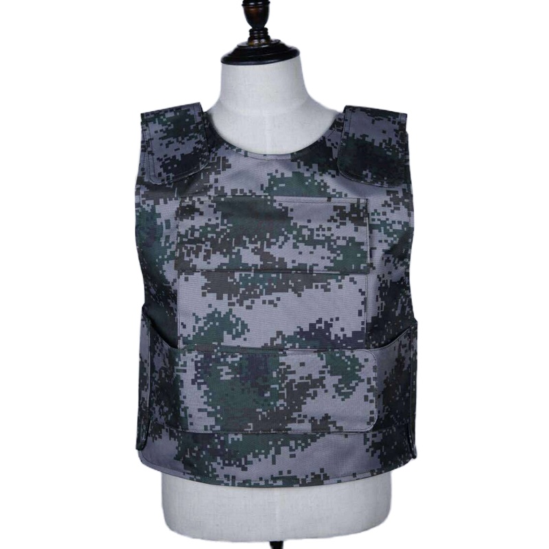 防护背心三级PE