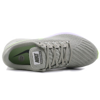 耐克（NIKE）女款运动网面休闲透气前掌zoom气垫跑步鞋AA1640-300