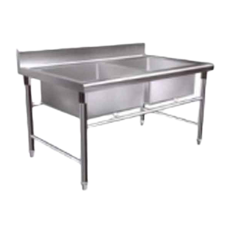 Aibik 虹业 双星盆水池1000*700*950mm