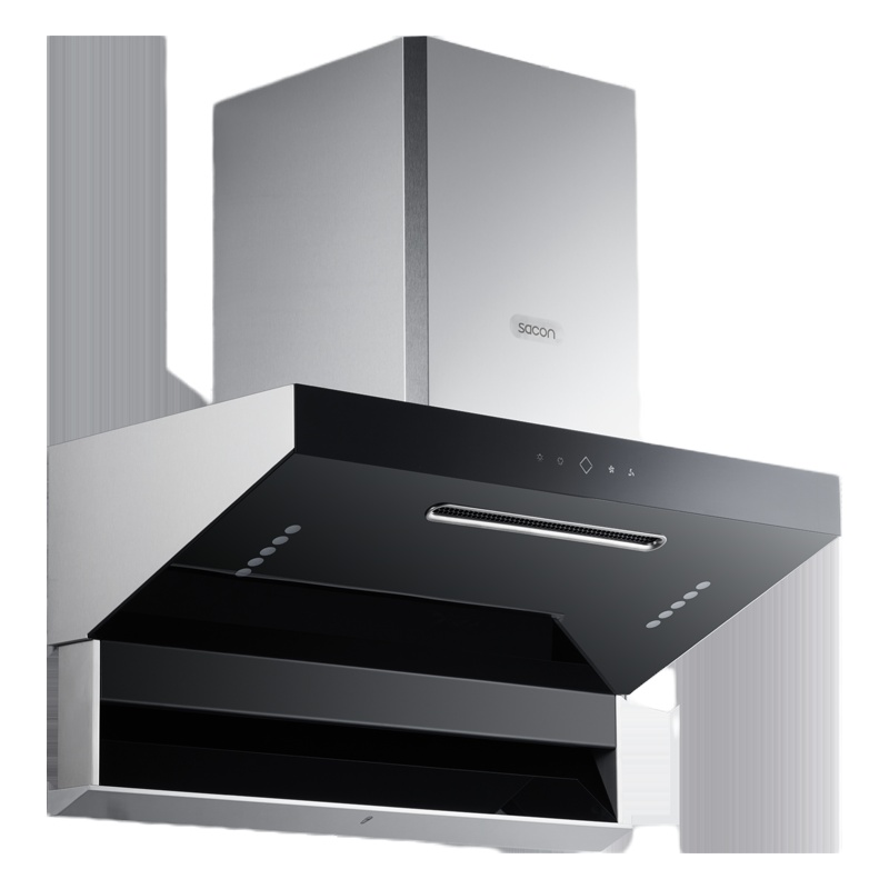 帅康烟机 CXW-220-XS9805