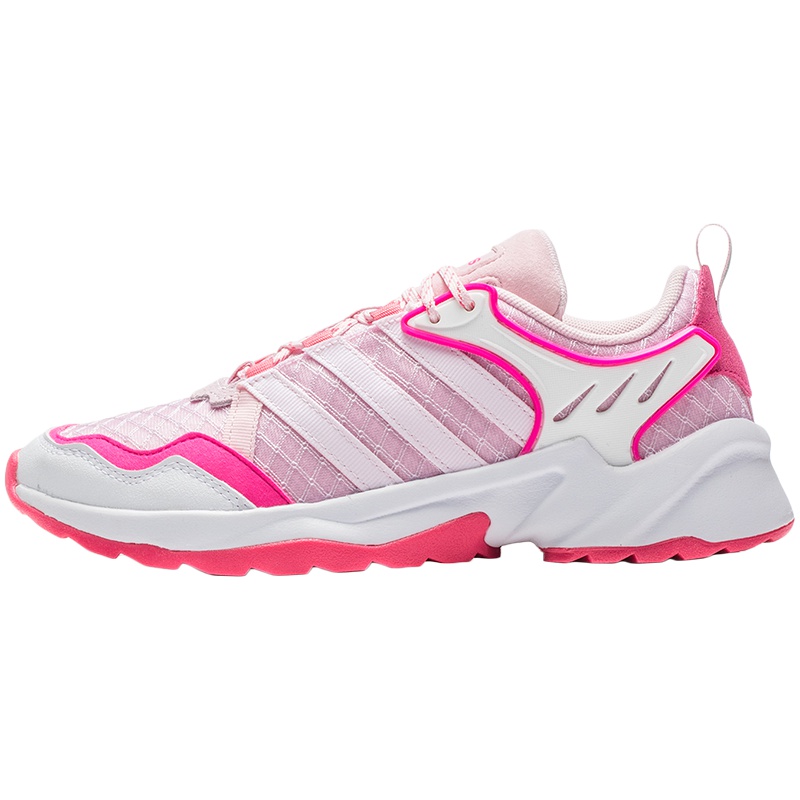 adidas阿迪达斯NEO女鞋运动鞋休闲鞋EH2219