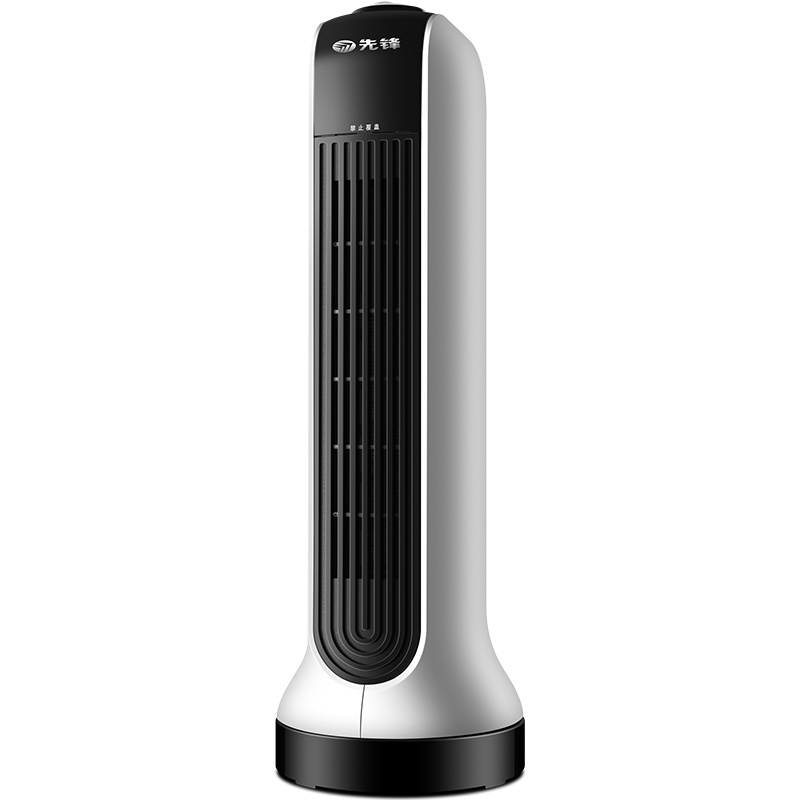 先锋(SINGFUN)取暖器暖风机家用节能省电电暖气即开即热PTC发热电暖器苏宁自营 DNF-T2