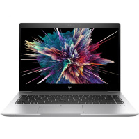 惠普（HP）440G6 14英寸商用笔记本电脑（I5-8265 8G 256固态 2G独立显卡 14寸高清屏）