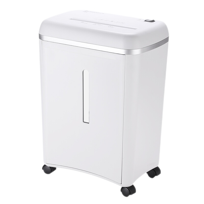 三木(SUNWOOD)PS2效率王碎纸机 德国四级保密20分钟连续碎纸