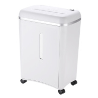 三木(SUNWOOD)PS2效率王碎纸机 德国四级保密20分钟连续碎纸