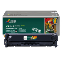 杰思特JT-CHF410FBK红章文件铂金版黑色硒鼓适用HP M477fnw/DW M452DN/DW打印机墨粉