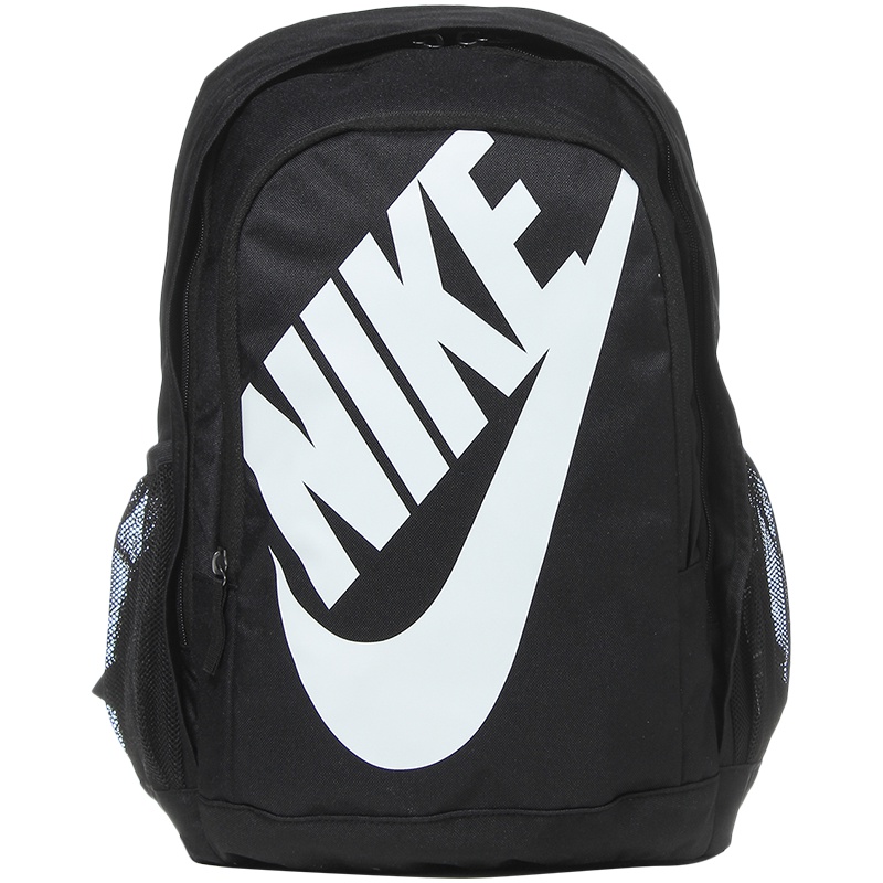 Nike耐克男包轻便学生书包户外登山电脑双肩包BA5217. 黑色