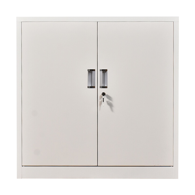 科朔 文件柜 矮柜 钢制办公室 资料柜储物柜KS-JH-ZH002D