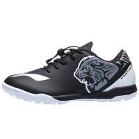 LI-NING KIDS男中大童学生防滑耐磨运动训练足球鞋