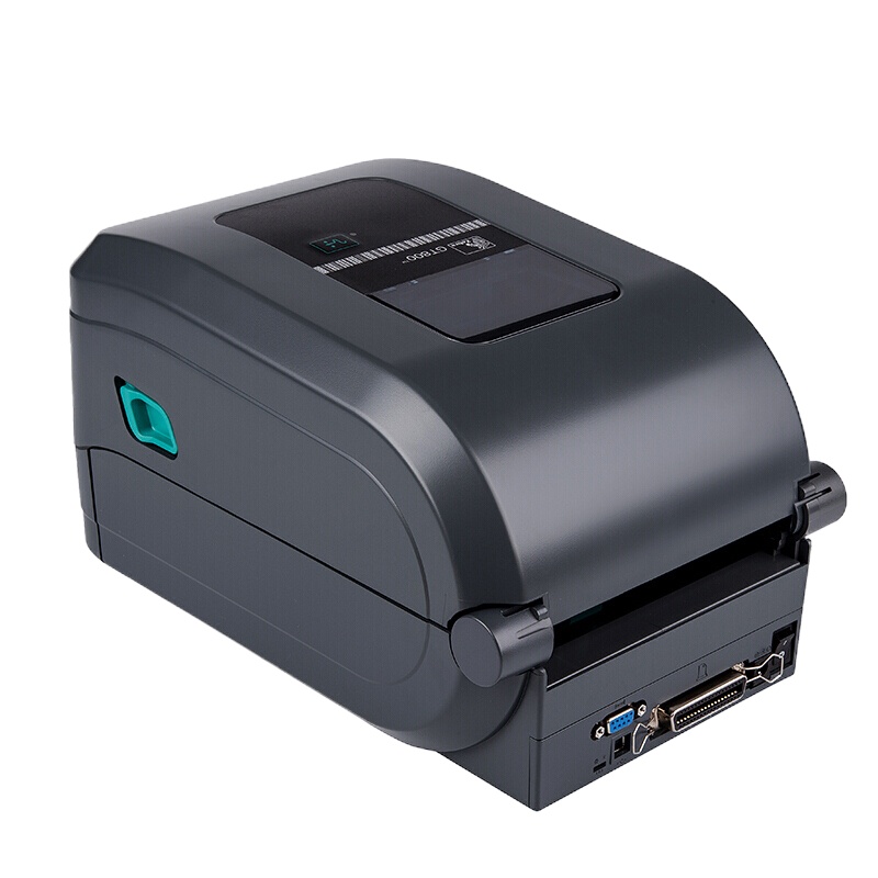 斑马(ZEBRA) GT820 条码打印机 不干胶 单位:台