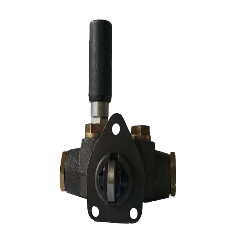 陕汽SX2190手油泵输油泵