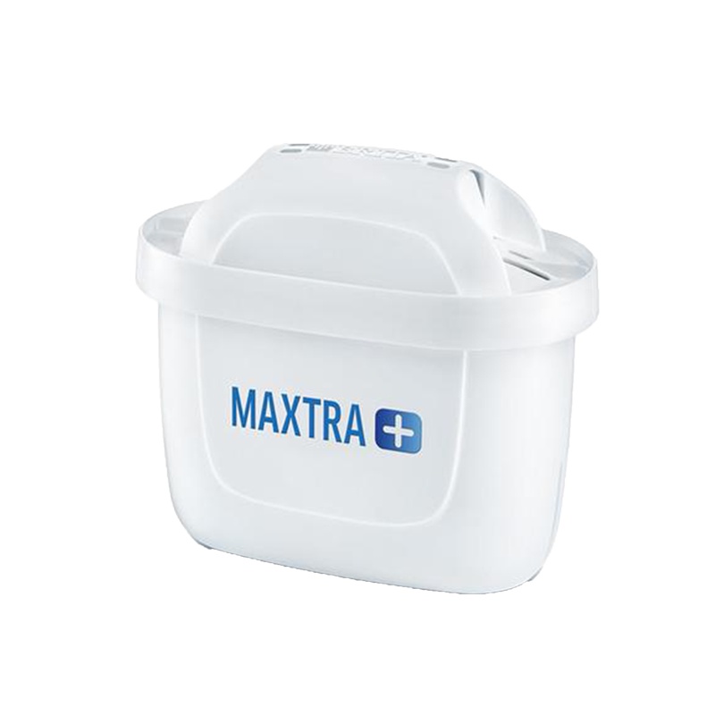 碧然德®MAXTRA+WLE型活性炭离子交换树脂复合滤芯(专家版三只装)