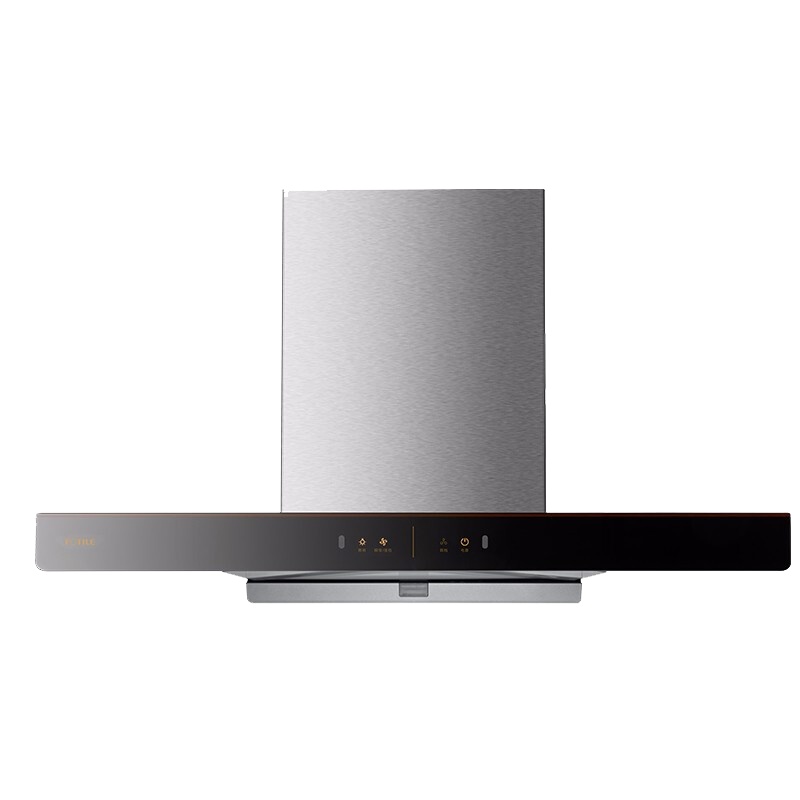 方太油烟机CXW-258-EM28家用欧式抽油烟机 顶吸式脱排油烟机 纯平触控20立方一键瞬吸