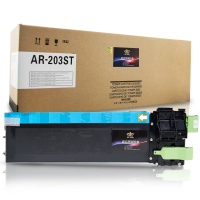 皇者.巴威(BAVIS)适合夏普AR-203ST墨粉盒AR-2921 1818复印机1820粉盒AR-2818打印机碳粉