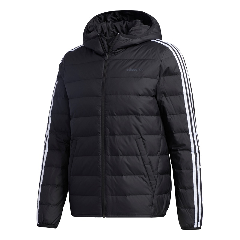 adidas阿迪达斯 男羽绒服 GJ8784