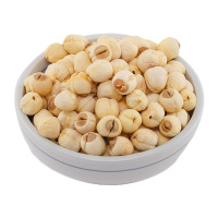 野森林 莲子180g*2袋