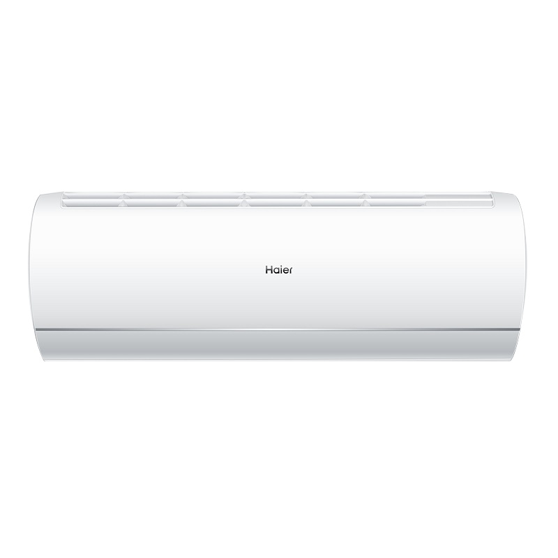 海尔空调(Haier)1.5匹 变频 3级能效 防直吹 自清洁 家用空调挂机KFR-35GW/02KBB83U1套机