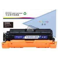 盈佳(InkCartridge)CE260A硒鼓 647A黑色 适用惠普HP CP4025/CP4525