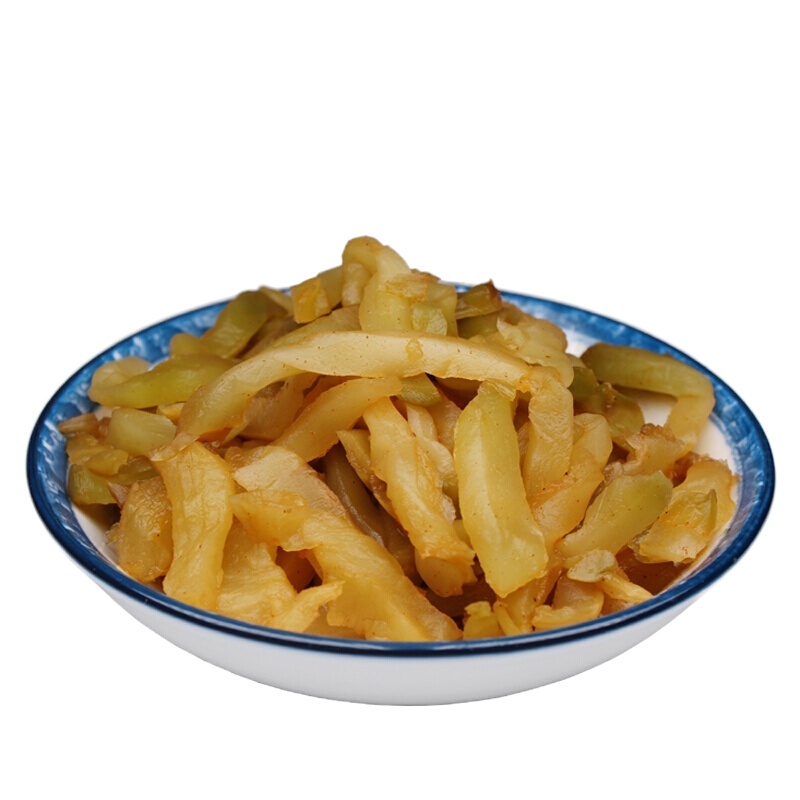 榨菜 50袋/箱(箱)