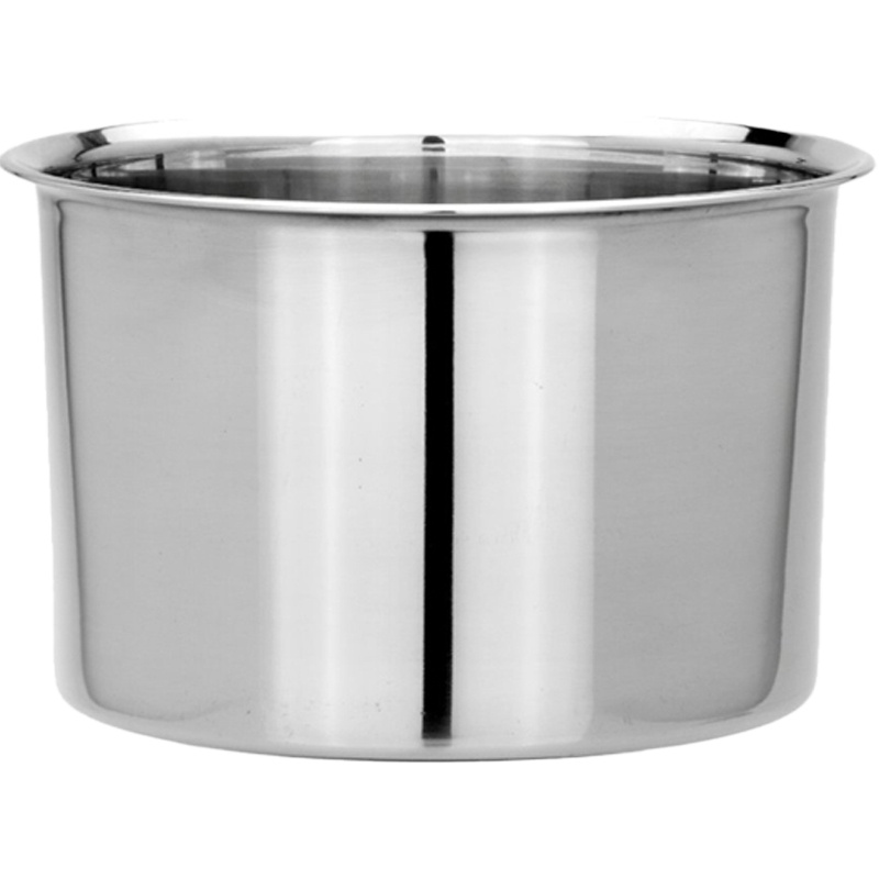 富可(FOKO) 钢味盅14CM 不锈钢厚度0.8mm