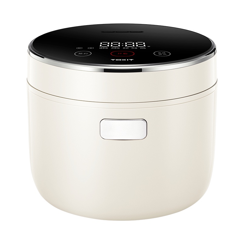 (皓月白)迷你智能电饭煲 TDFBX01ACM