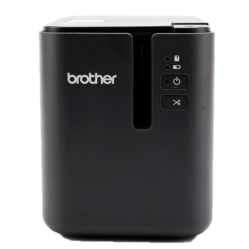 兄弟(Brother)PT-P950NW 电脑标签打印机