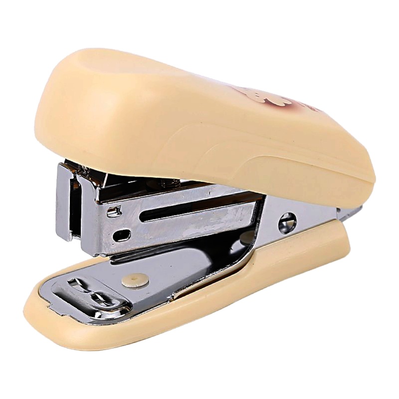 晨光(M&G)FBS91625 10页订书机套装3个 12号钉书机+500枚订书针 装订书器 定书机 装订机