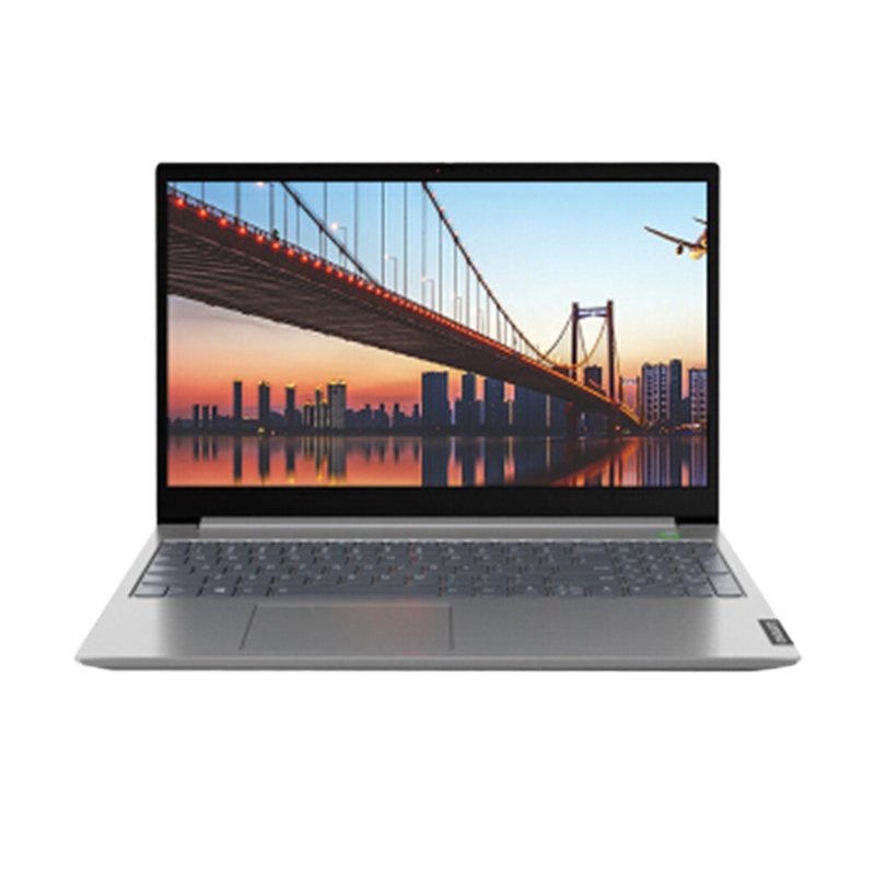 联想(Lenovo)昭阳E5 15.6英寸笔记本电脑(I7-10510U 8G 1T 2G独显 WIN10 含包鼠)