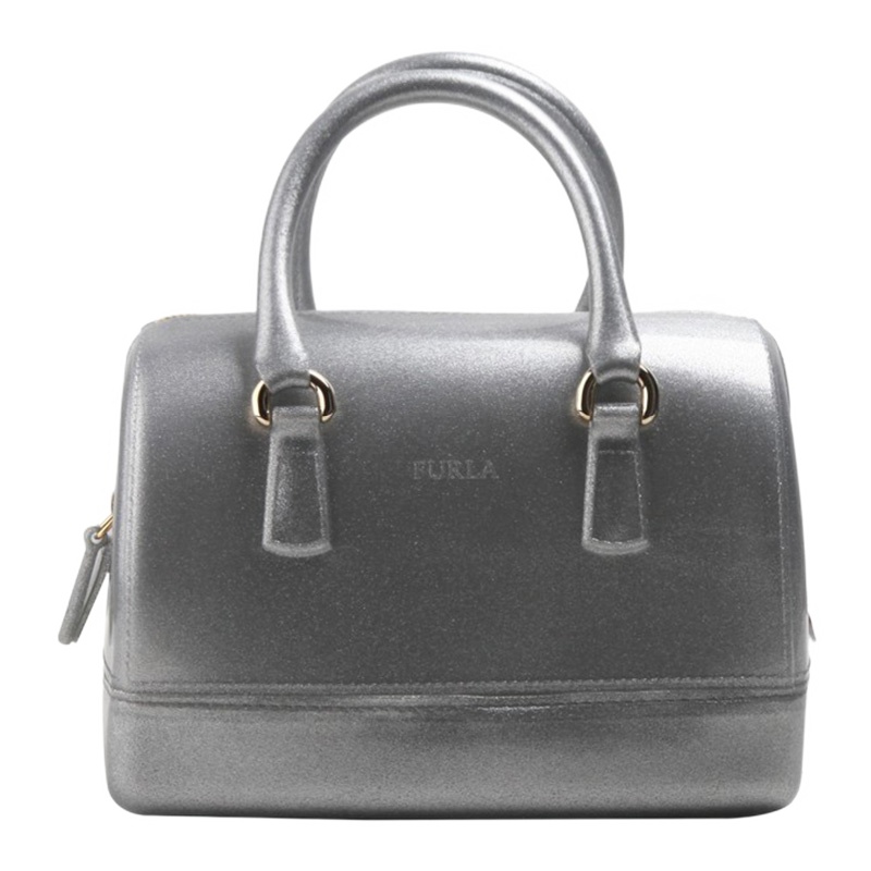 Furla芙拉女士手提果冻包758513