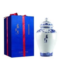 2020年新茶春茶 雾里青绿茶芽茶75g 明前特级芽茶绿茶 芽茶 绿茶 礼盒装