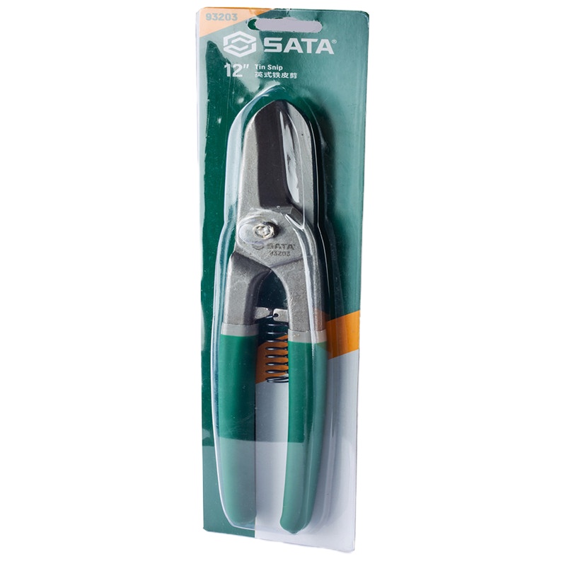 世达机用铁皮剪