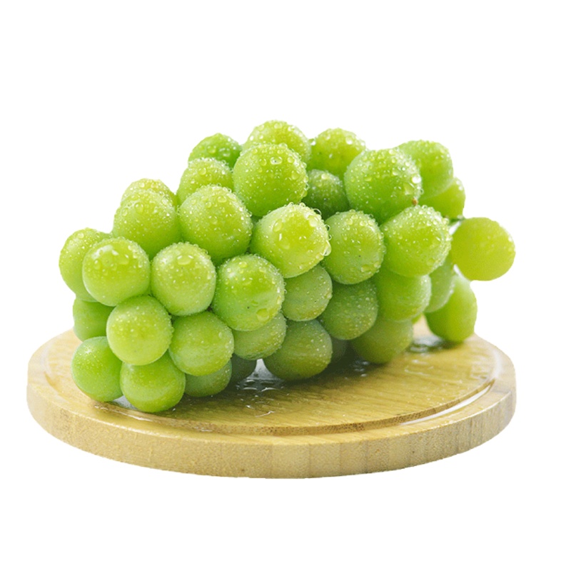 满季果品阳光玫瑰水果礼盒(4斤)