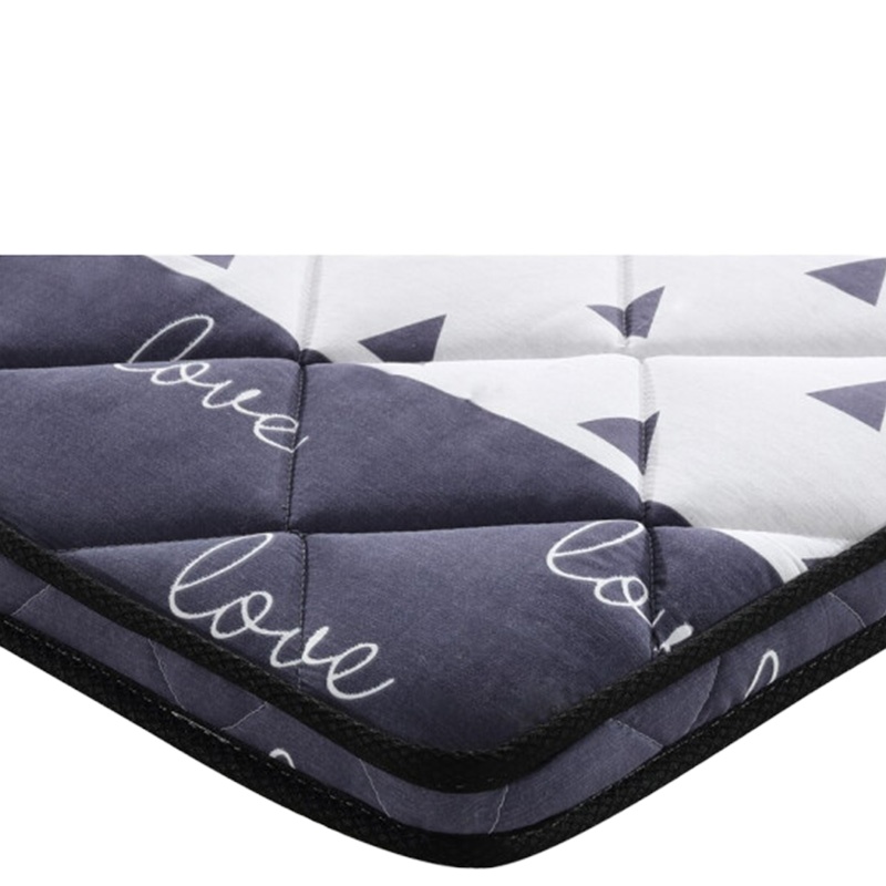 企购优品床垫棕垫椰棕床垫子学生宿舍单人偏硬床铺垫子 1米*2米