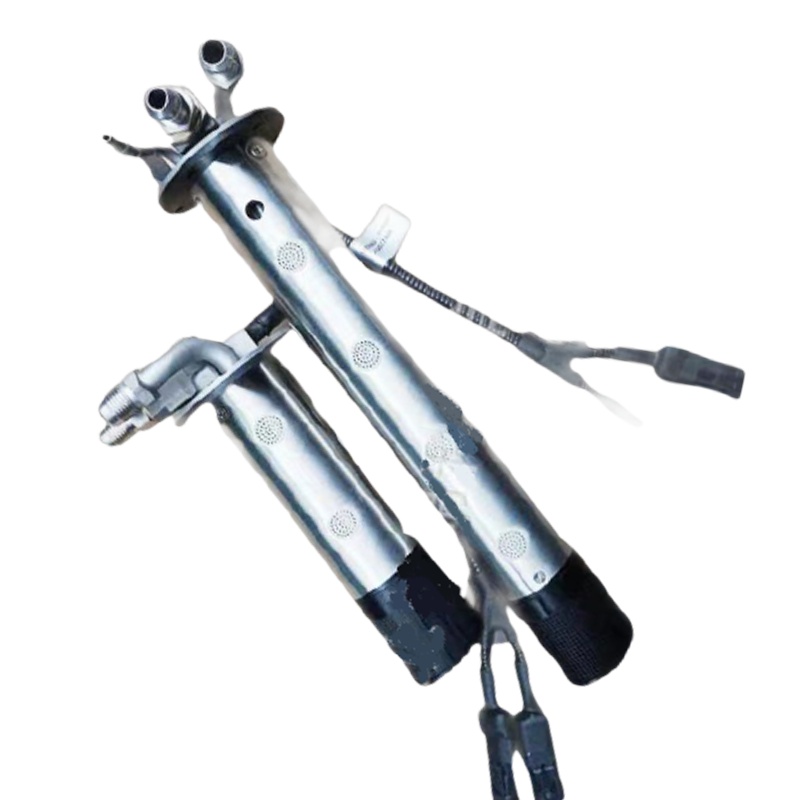 东风猛士CSK181 主油箱燃油加热器总成