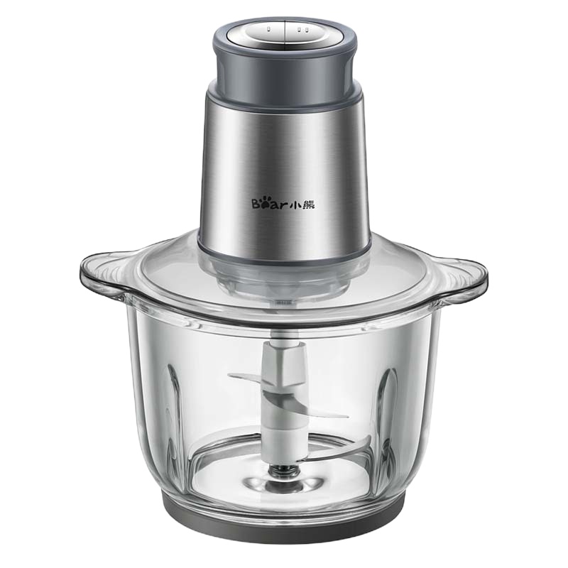 小熊切碎机QSJ-B03Y7