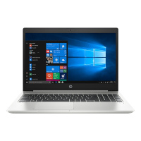 惠普(HP)450 G7商用笔记本电脑15.6寸(i5-10210U/8GB/256SSD/2G/Win10)