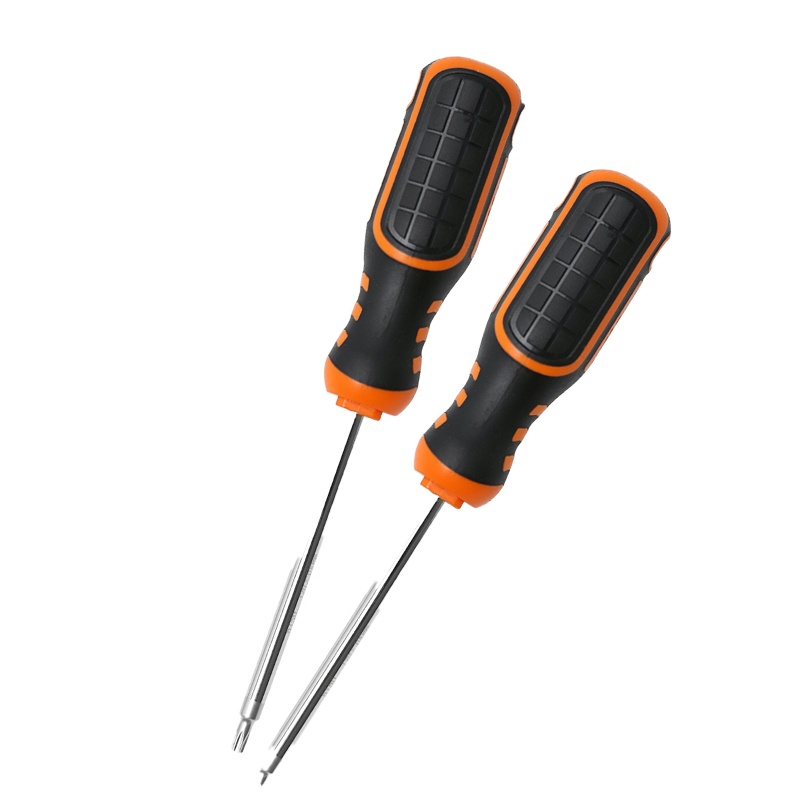 华丰巨箭 国际款螺丝批HF-8713115G T15/12支