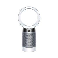 [预售]戴森(Dyson) DP04 除菌除甲醛空气净化风扇 兼具空气净化器和循环扇功能 无叶电风扇 整屋净化 银色