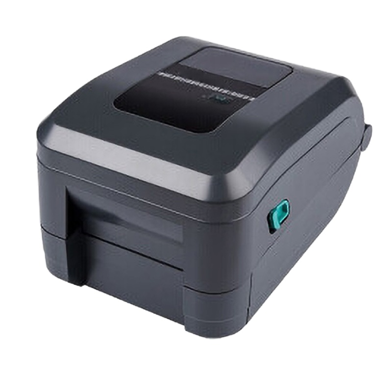 打印机不干胶标签条码机GT800 300DPI