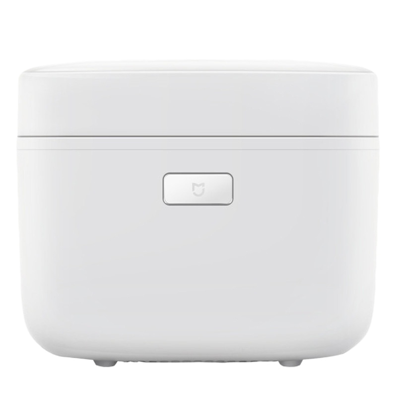 小米(MI)米家压力IH电饭煲1S 3L 家用小型智能IH小米电饭锅3-4人全自动多功能智能烹饪电饭锅微压电饭煲