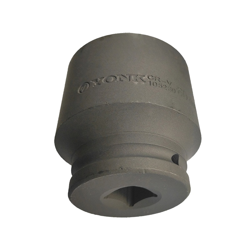 约克(YONK)约克19mm系列公制重型套筒