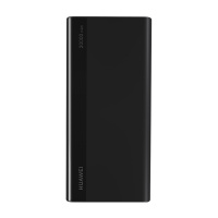 HUAWEI/华为快充移动电源 20000毫安充电宝(Max 18W) 便携双向快充 可上飞机 CP22QC 黑色