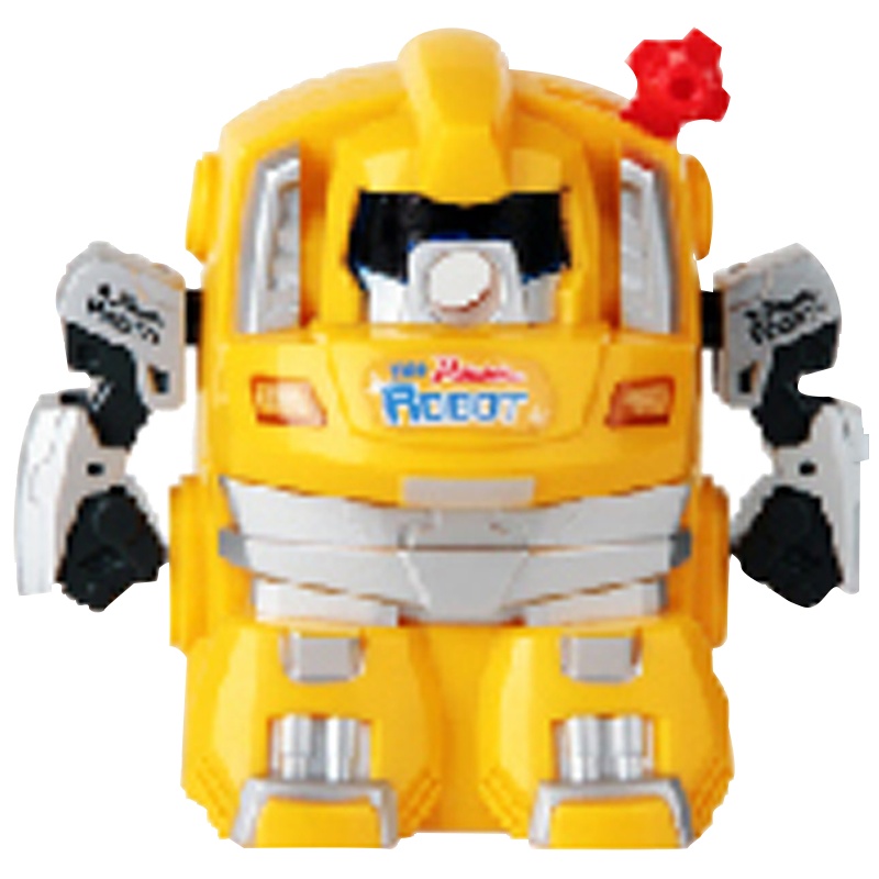 得力卡通削笔机托机器人卷笔刀刨笔刀儿童用学生手摇安全多功能铅笔刀转笔刀三角铅笔转笔机可爱自动0729HON